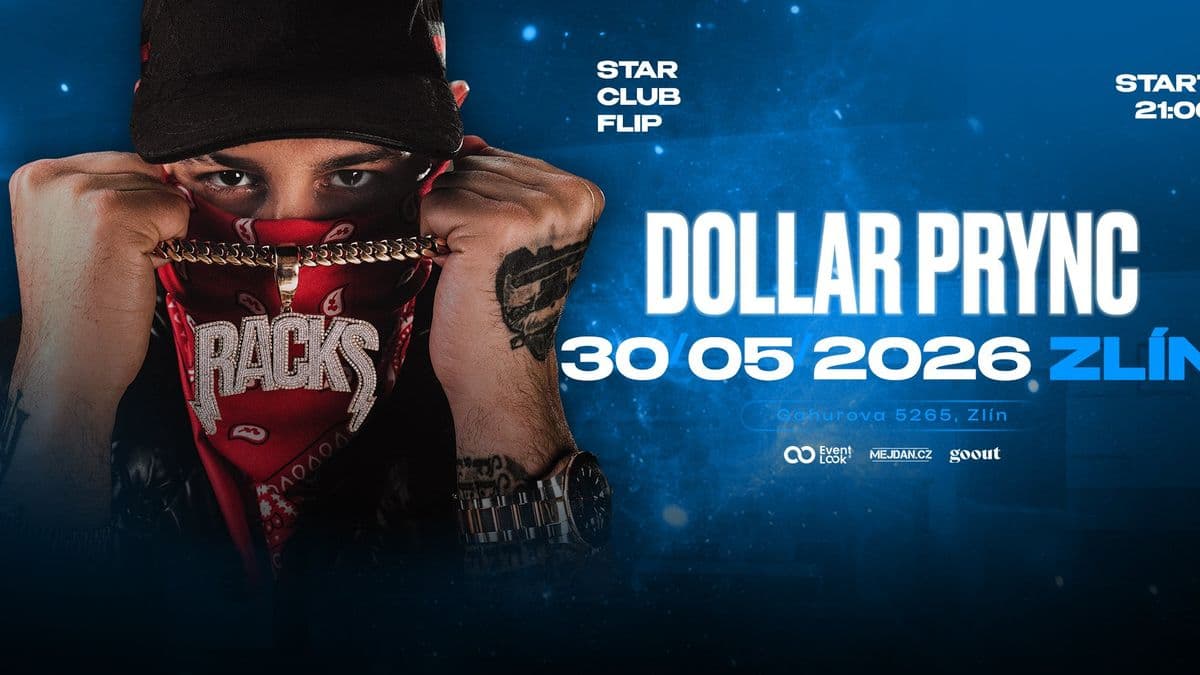 DOLLAR PRYNC | 30.05 | ZLIN