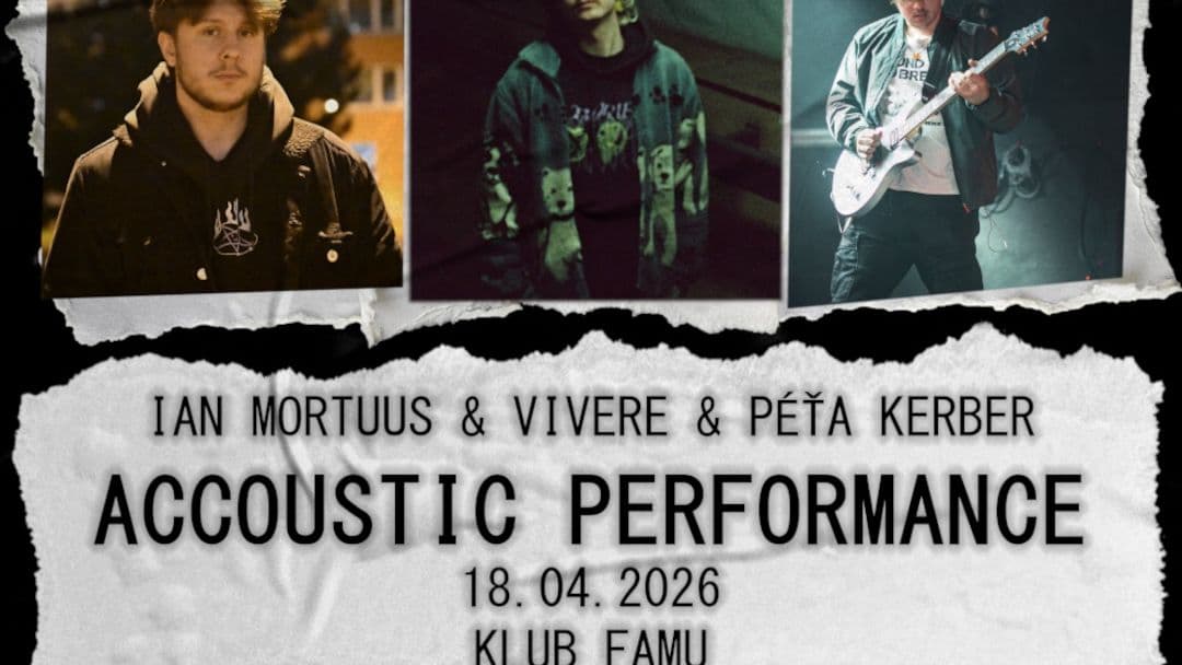 ACCOUSTIC PERFORMANCE