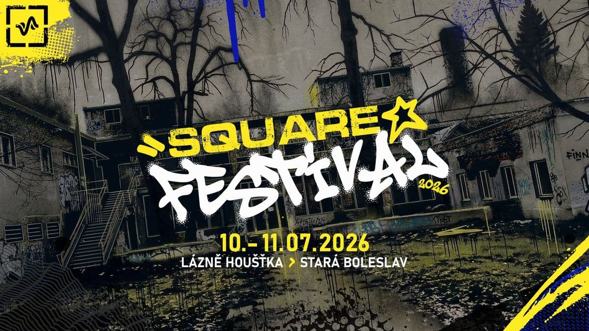 Square Festival 2026