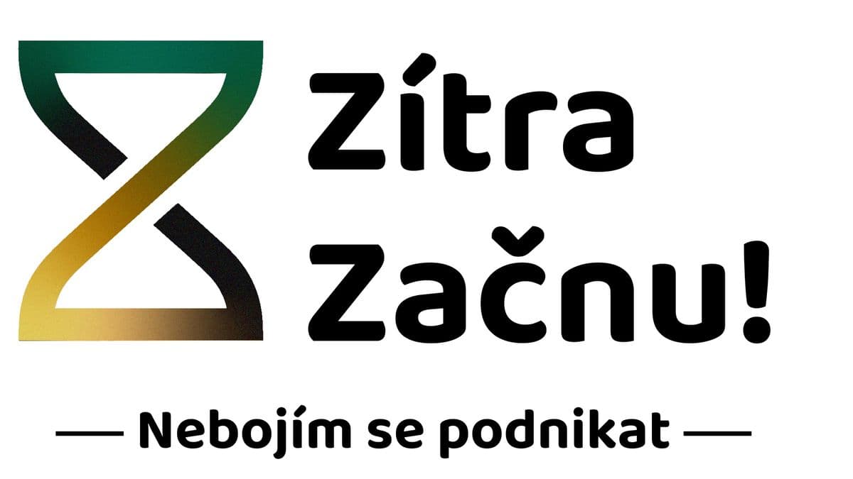 ZítraZačnu! Konference