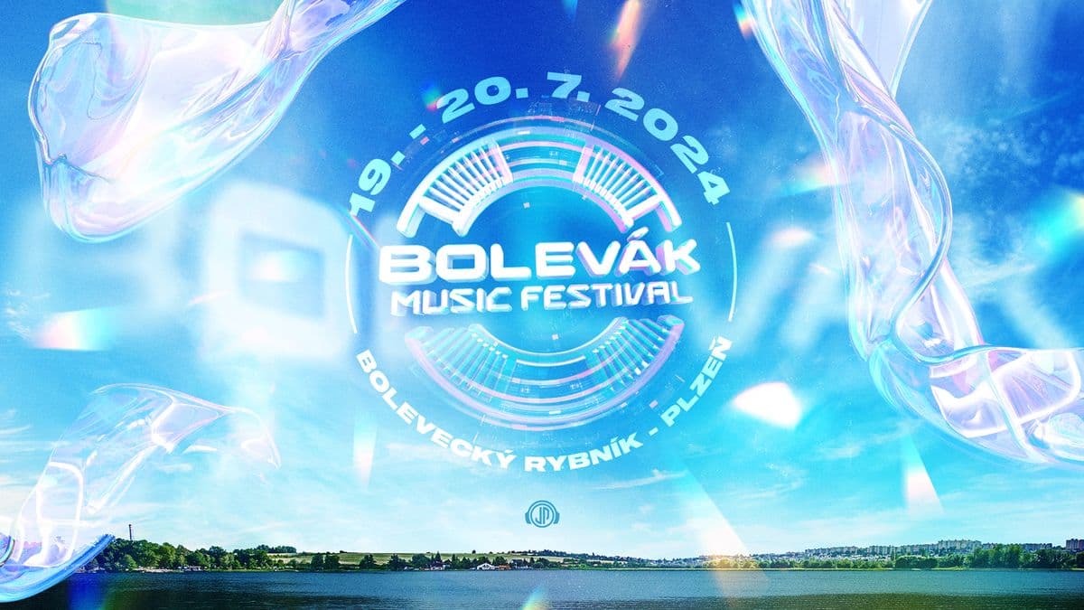BOLEVÁK MUSIC FESTIVAL 2024 