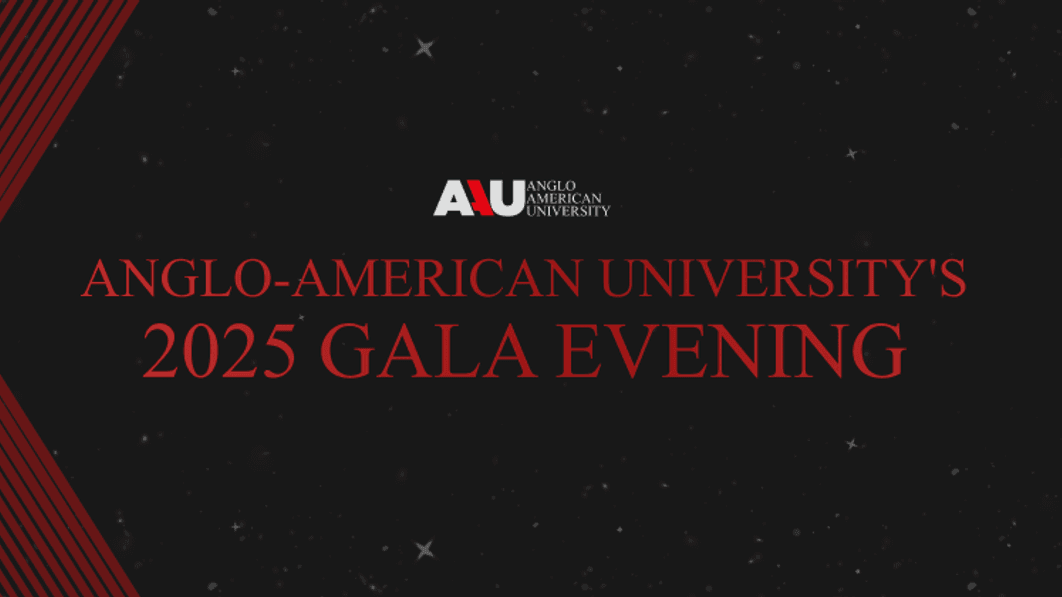 AAU GALA 2025