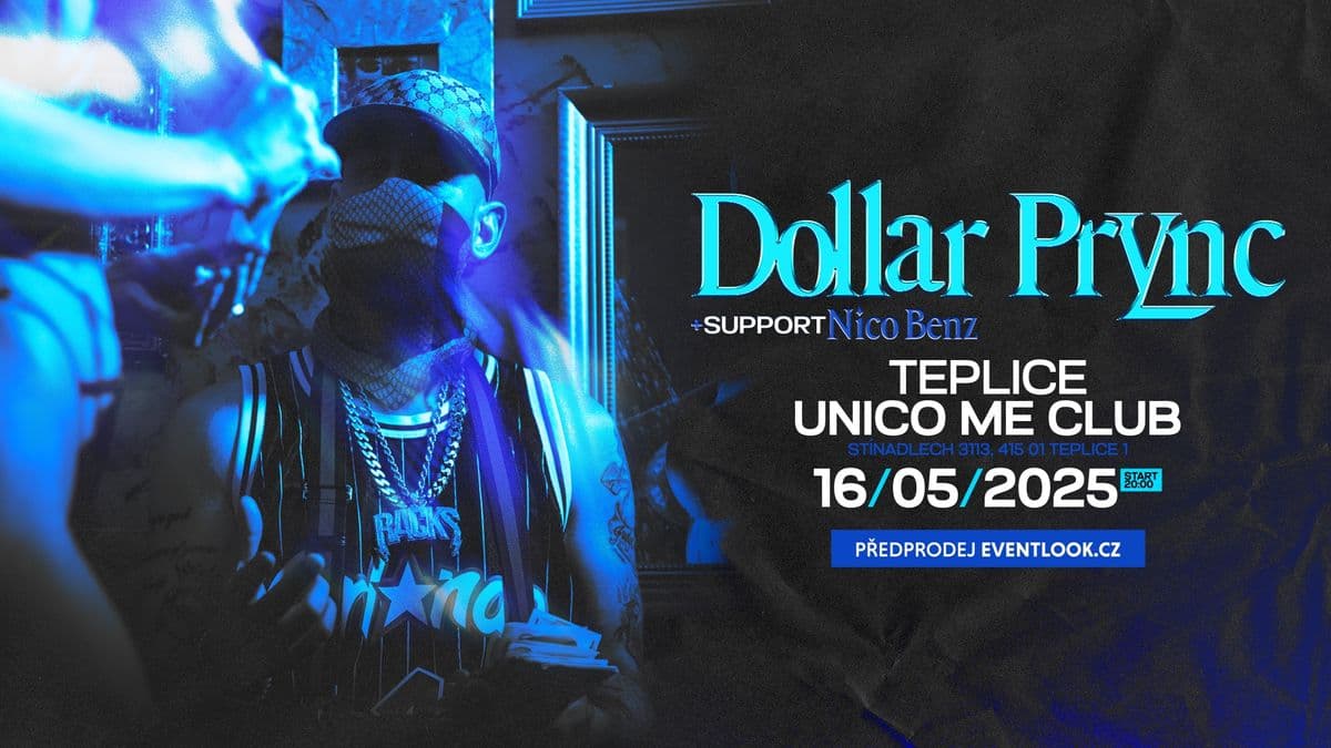 Dollar Prync