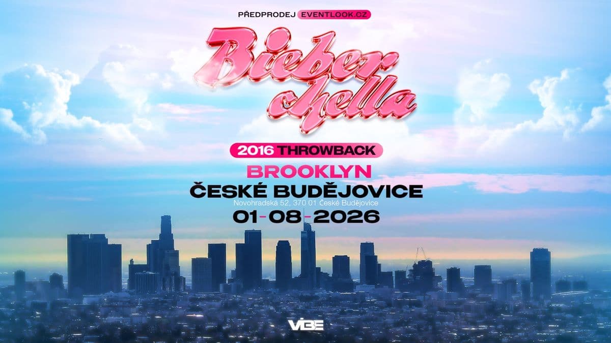 BIEBERCHELLA - BROOKLYN 