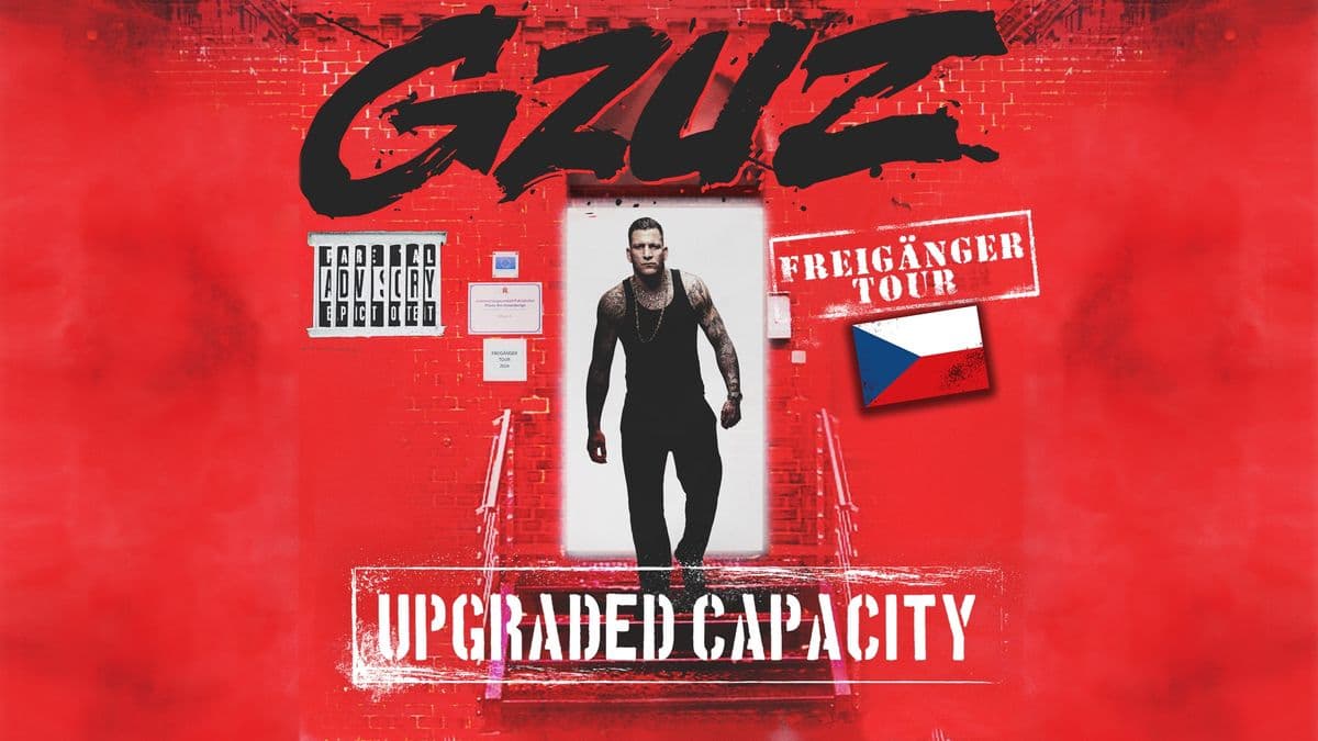 GZUZ: Freigänger Tour