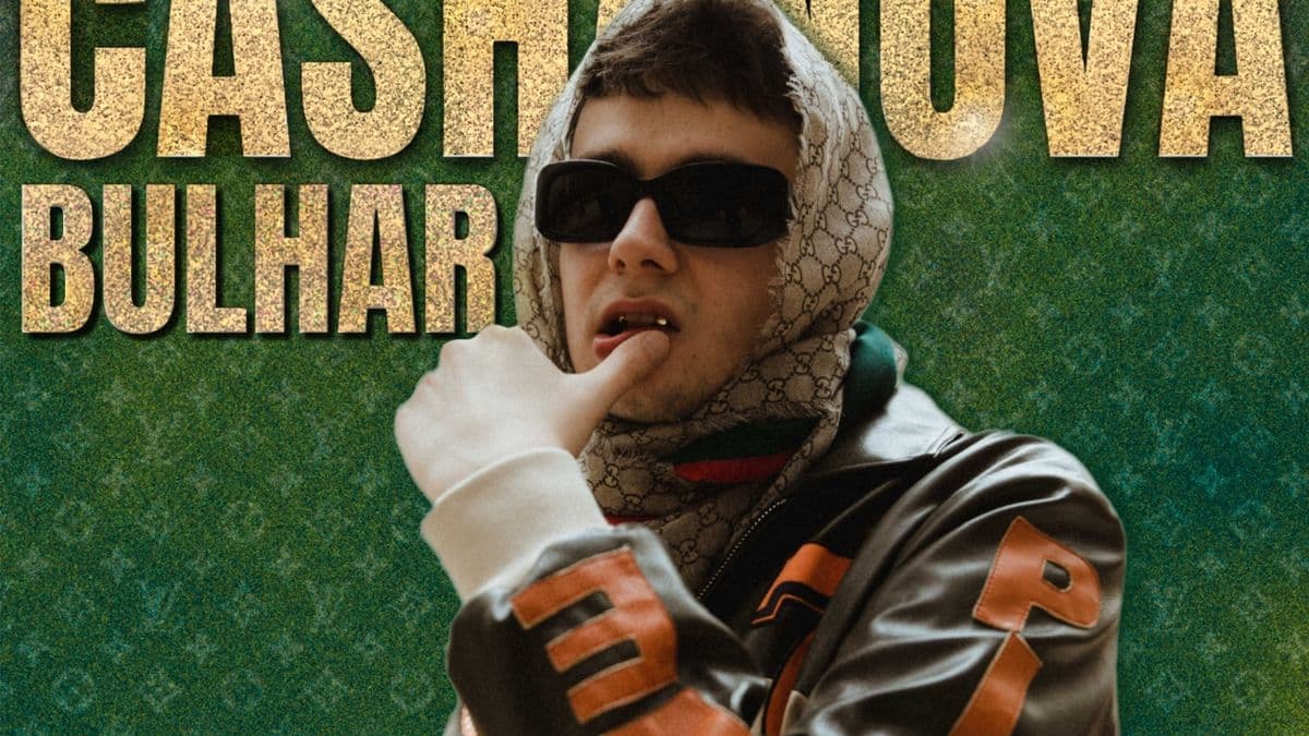 CASHANOVA BULHAR CLUB 23 CHEB