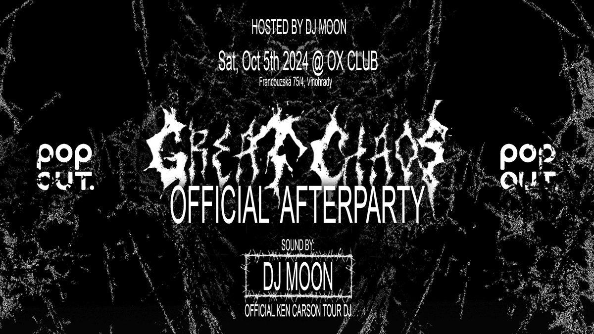 Ken Carson: Official Afterparty
