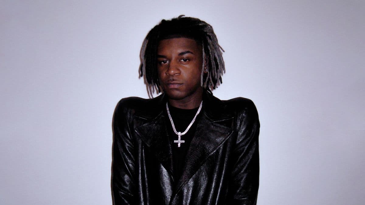 Ken Carson: Chaos Tour 