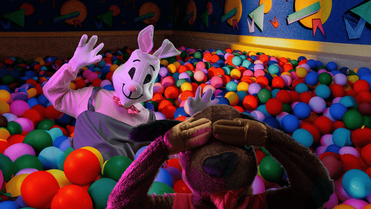 Monday's Podcast: Abeceda Strachu 