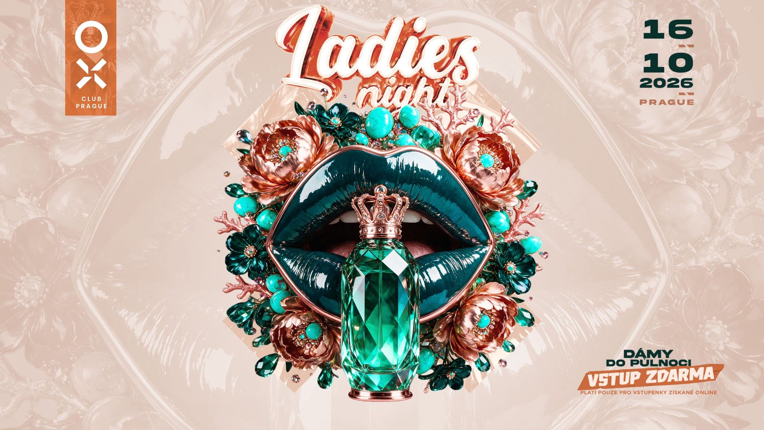 Ladies Night