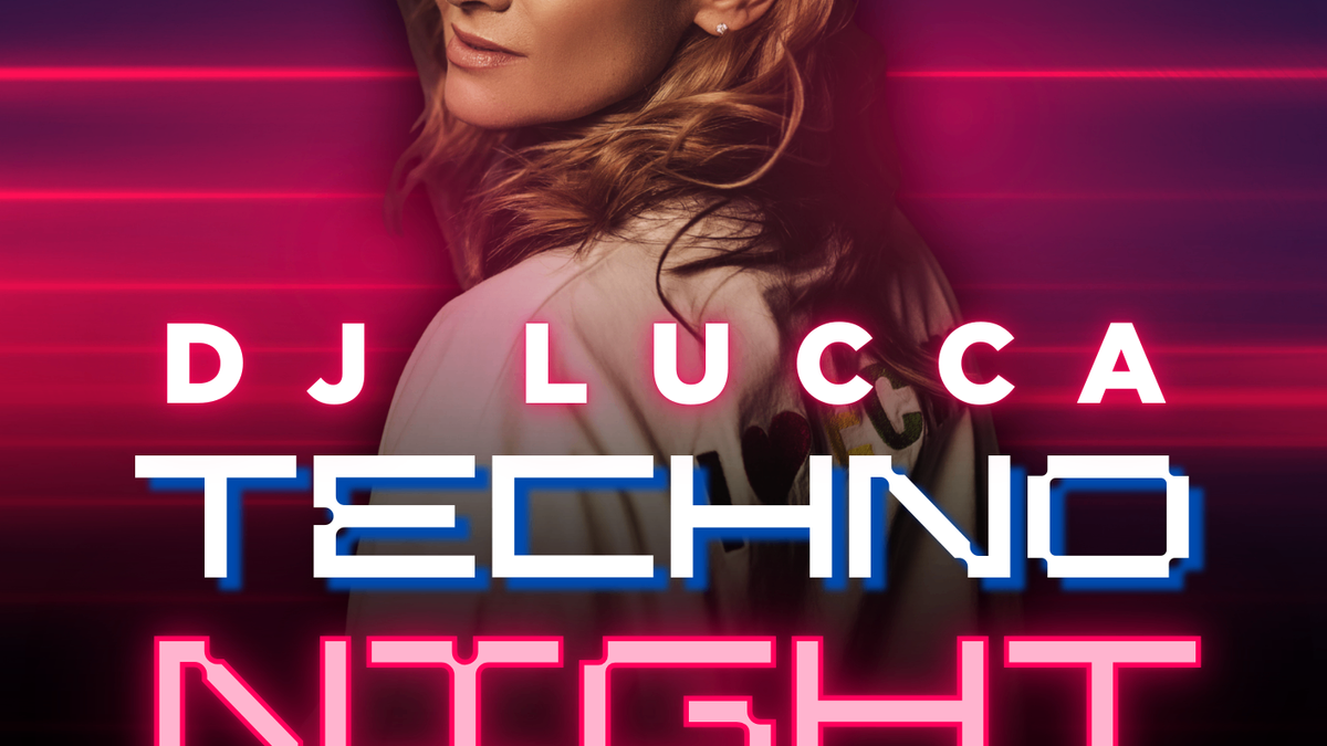 DJ LUCCA - ICE CLUB 🧊