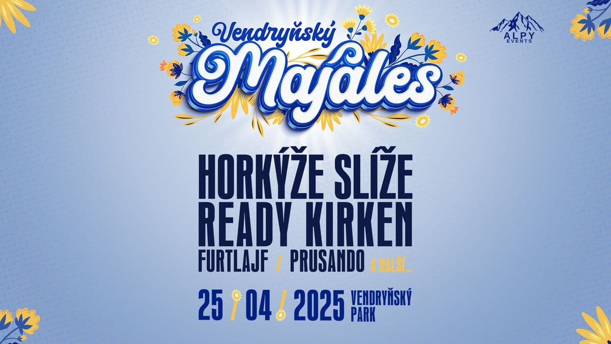 Vendryňský Majáles