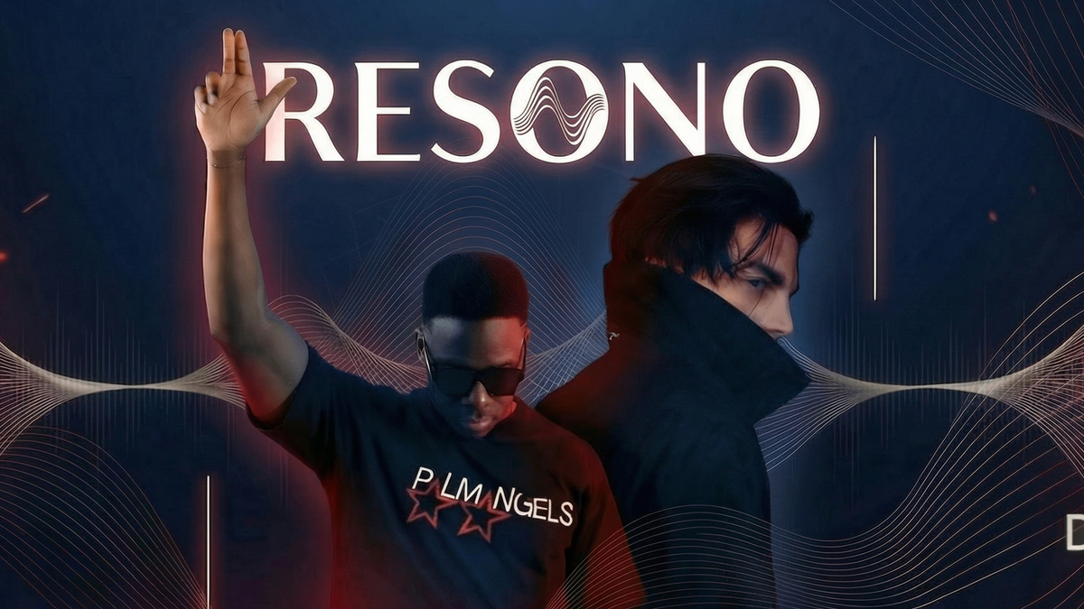 RESONO - First Chapter