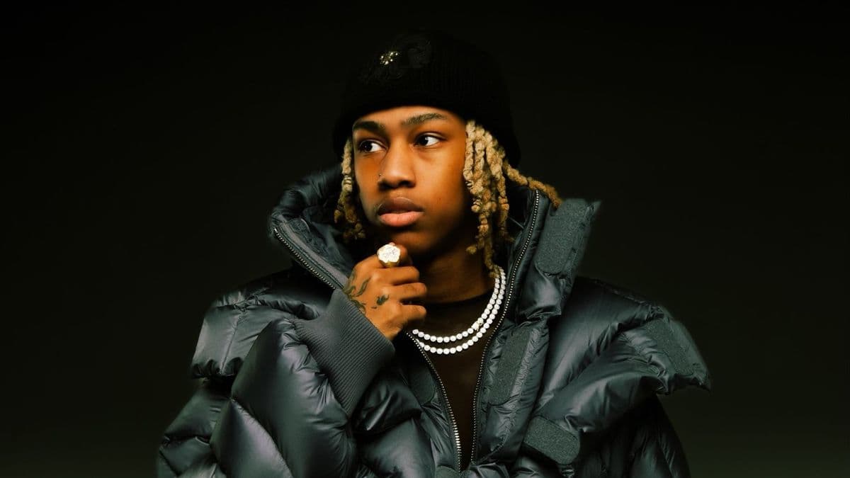 Rich Amiri: Europe Tour