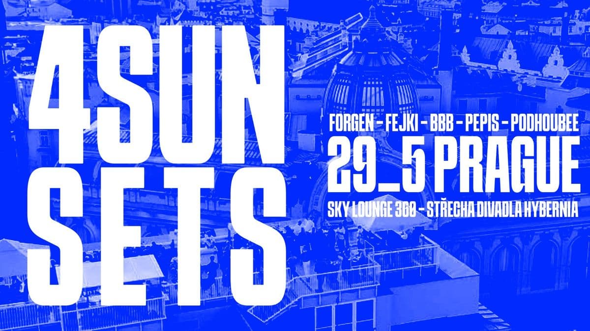 4SUN SETS