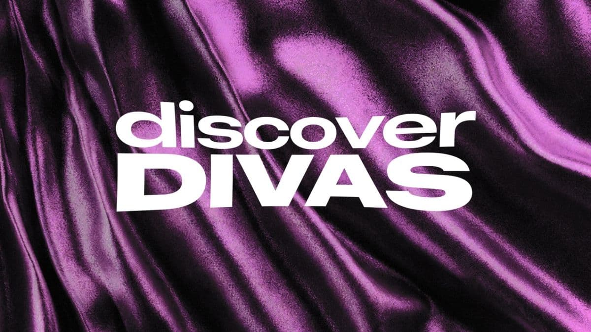 discoverDIVAS