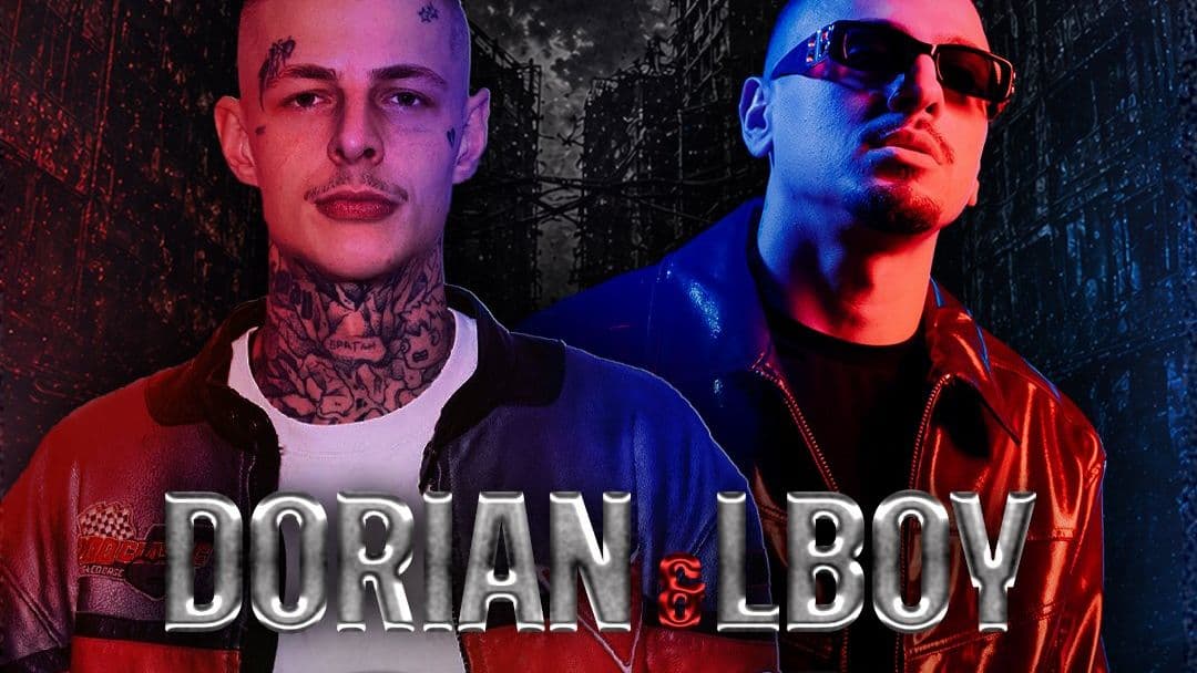 DORIAN-LBOY LIVE SHOW