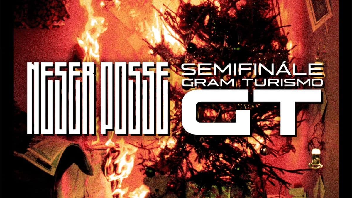 Vánoční special show / GRAM TURISMO