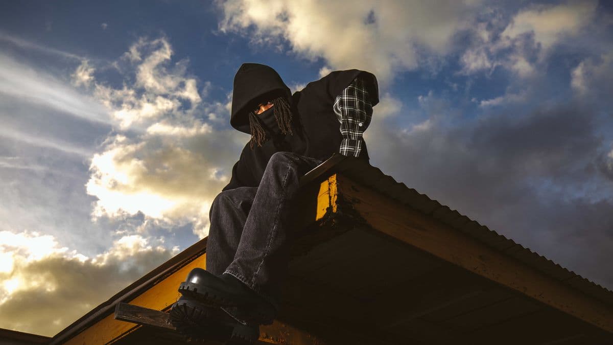 ZRUŠENO: $NOT: Get Busy or Die Tour