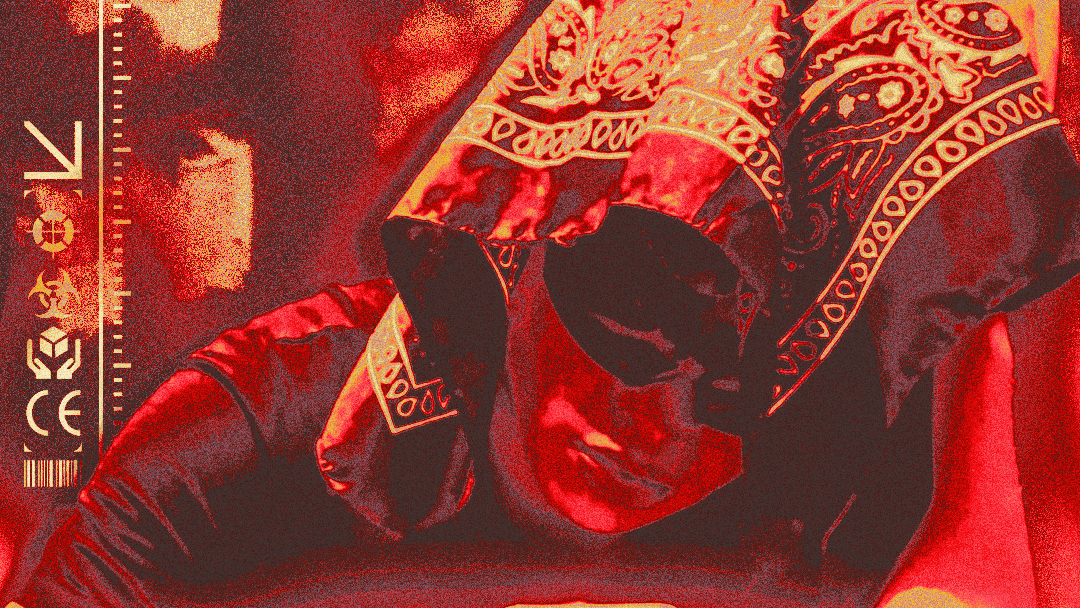 G1nter X Street Favela