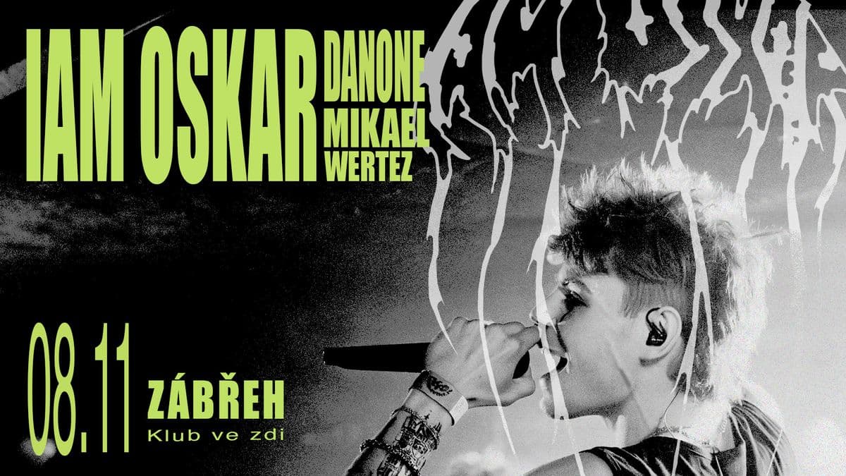 IAM OSKAR - Zábřeh na Moravě