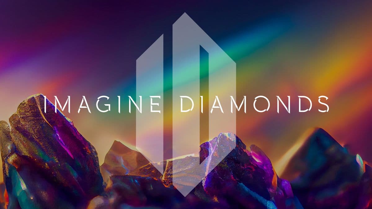Imagine Diamonds –  Starý Plzenec