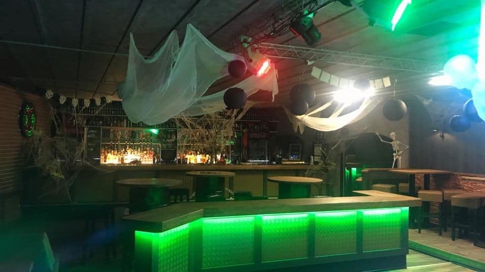 Music Club Hrozen Prachatice