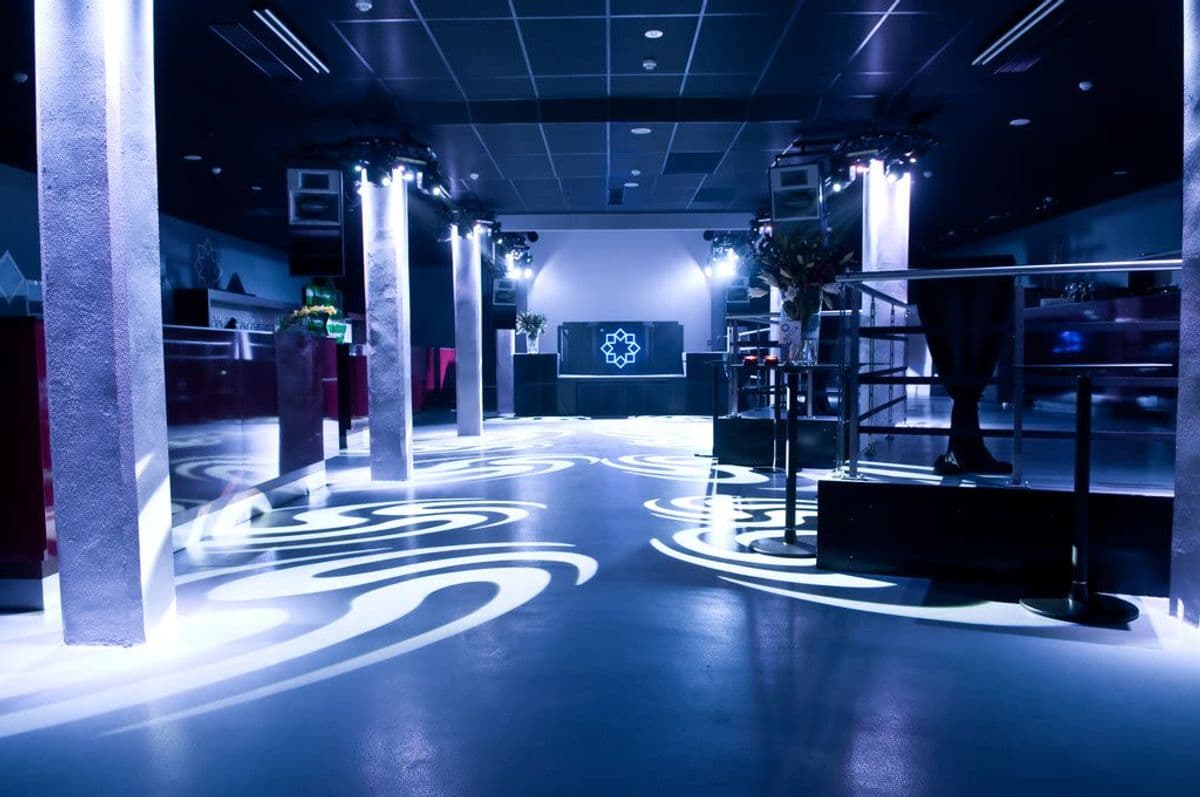 Mecca Club Prague
