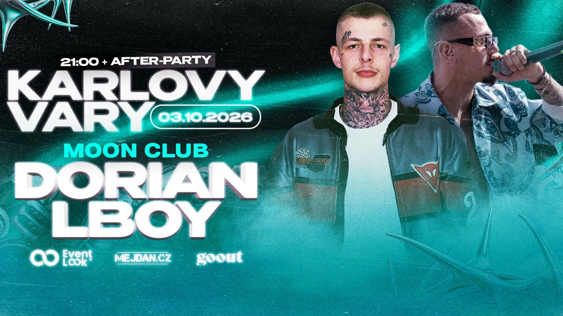 DORIAN & LBOY | Karlovy Vary|03.10