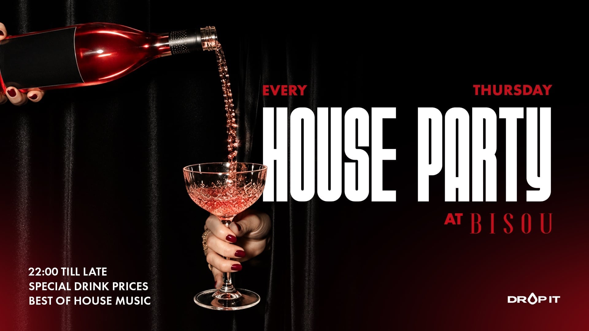 House Party Thursdays