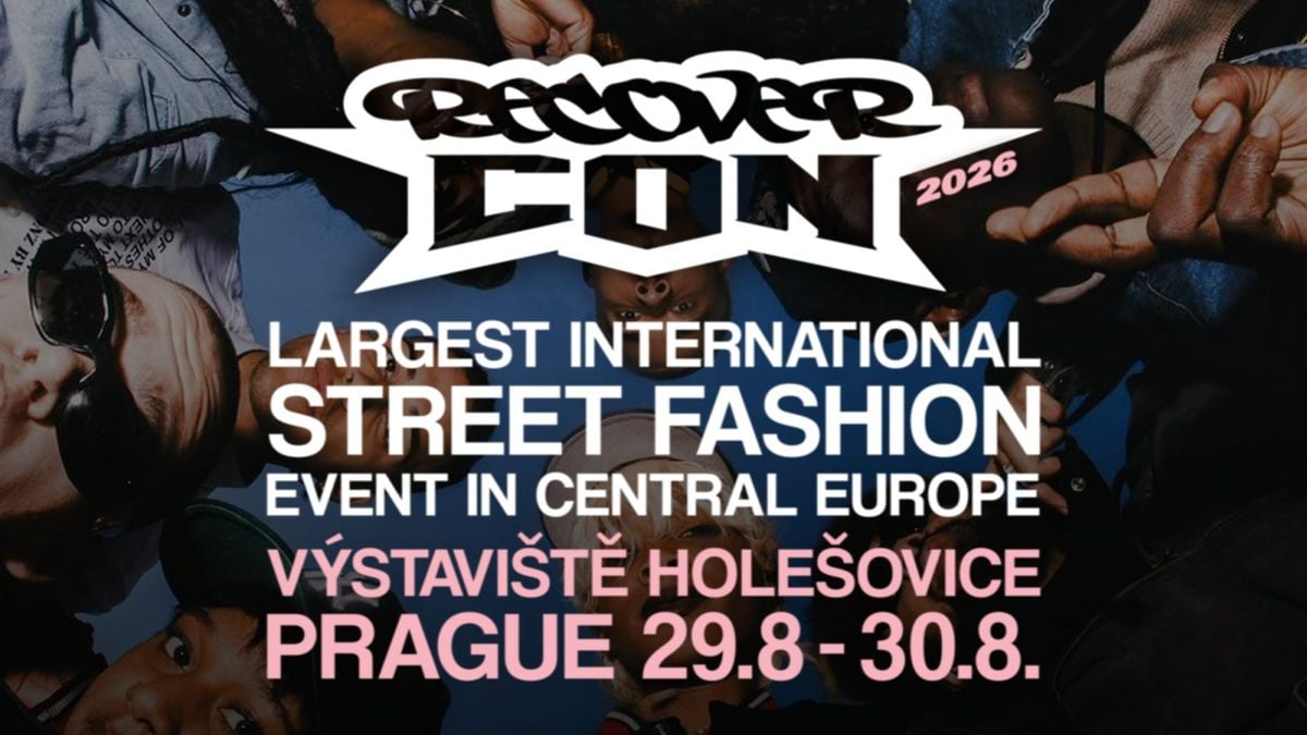RECOVERCON 2026 