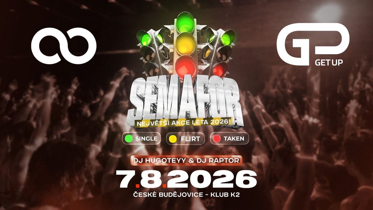 SEMAFOR PÁRTY