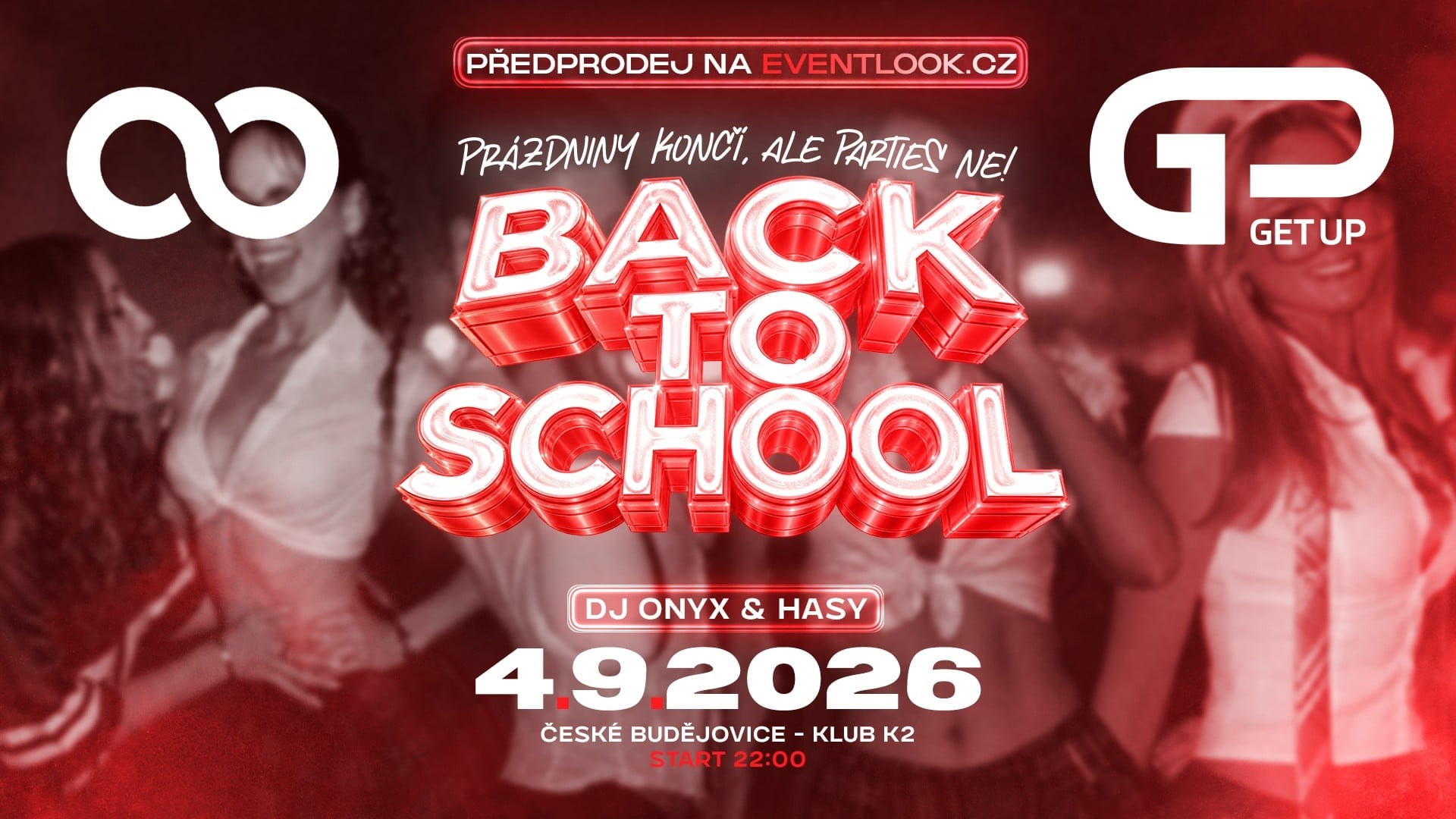 BACK TO SCHOOL
