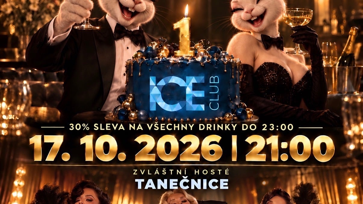 ICE - ONE YEAR OLDIES