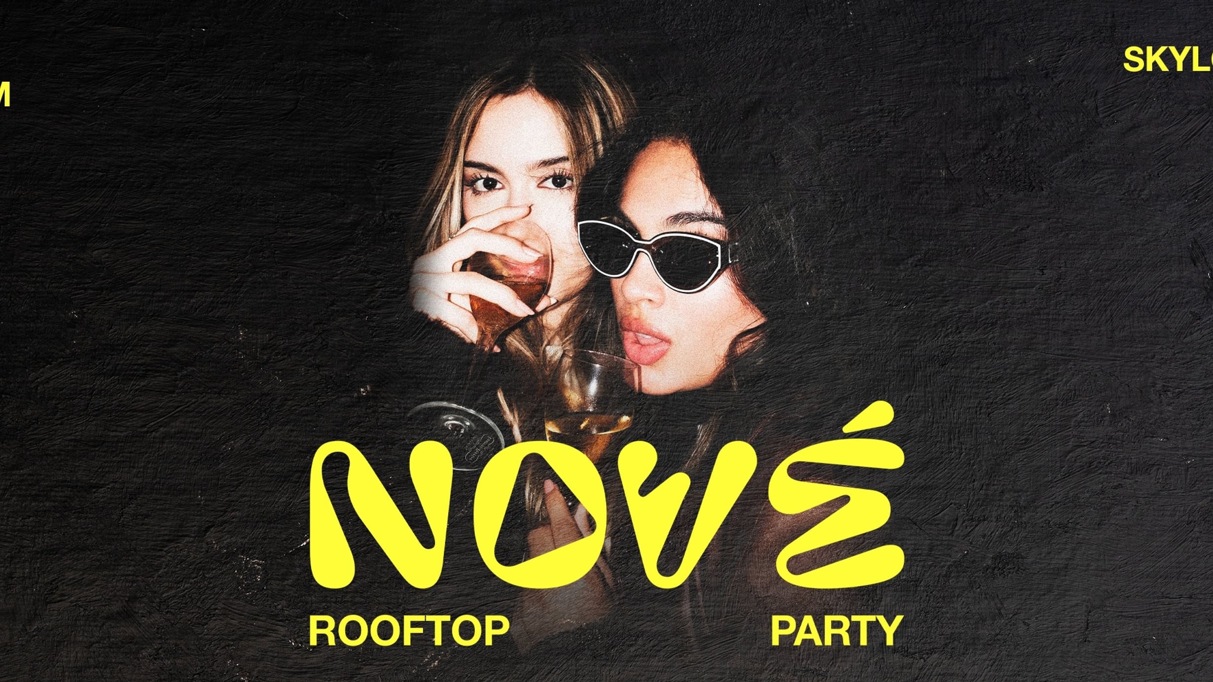 NOVE : SIXTH ROOFTOP EDITION