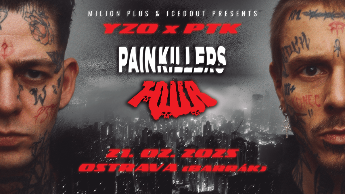 YZO & PTK - Tour