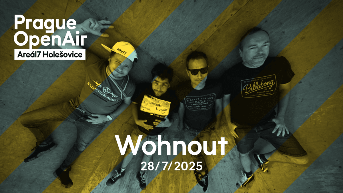 Wohnout
