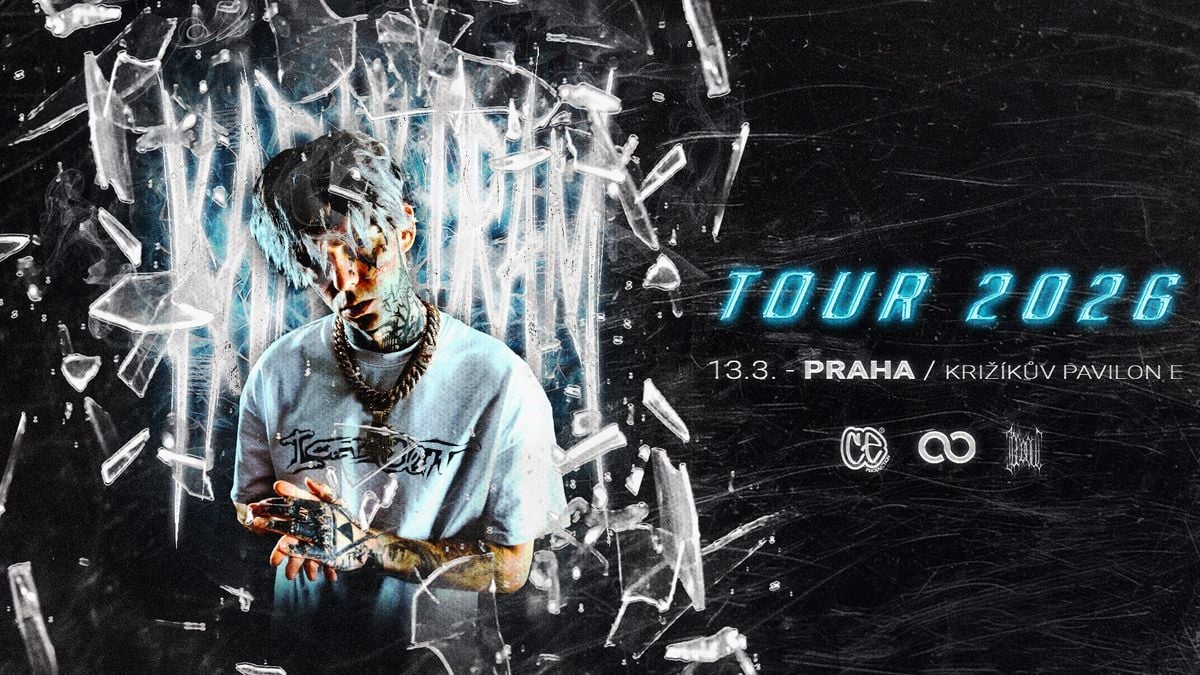 PTK//KARAKORAM TOUR//PRAHA 