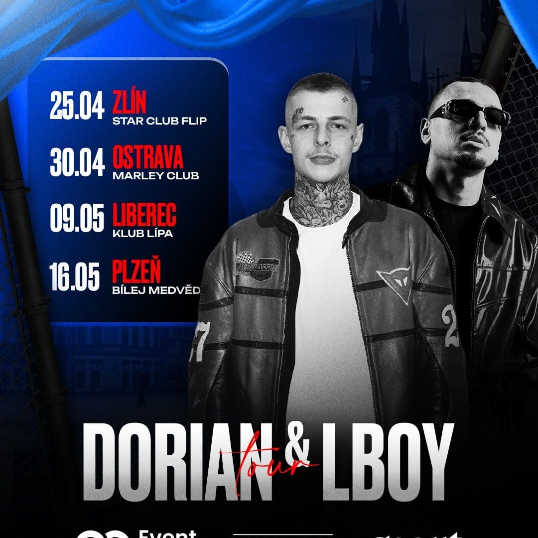 DORIAN a LBOY
