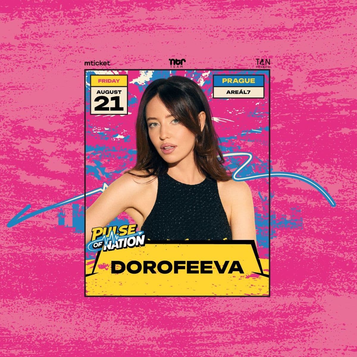 DOROFEEVA