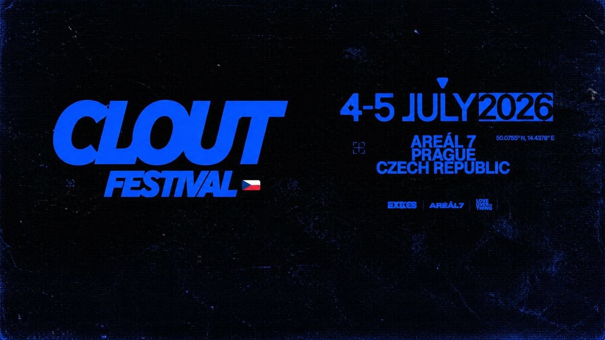 Clout Festival