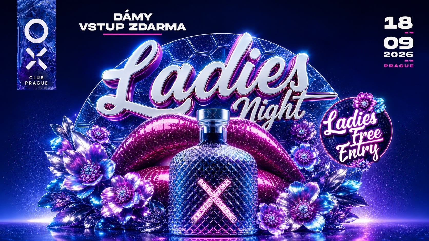 Ladies Night