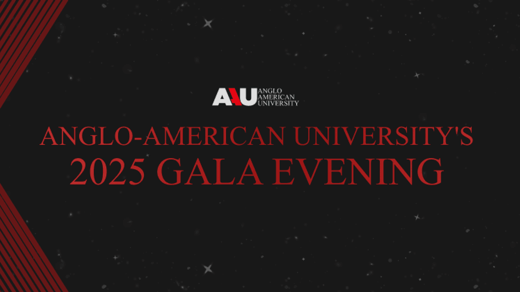 AAU GALA 2025
