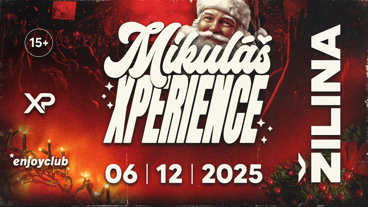 STUDENT MIKULAS - ŽILINA
