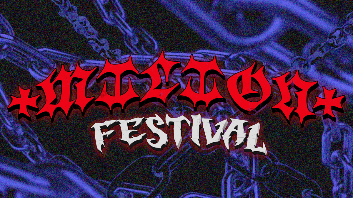 Milion Plus Festival
