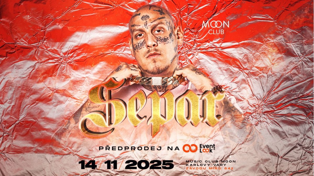 SEPAR | NEVIEM TOUR | MOON CLUB KV