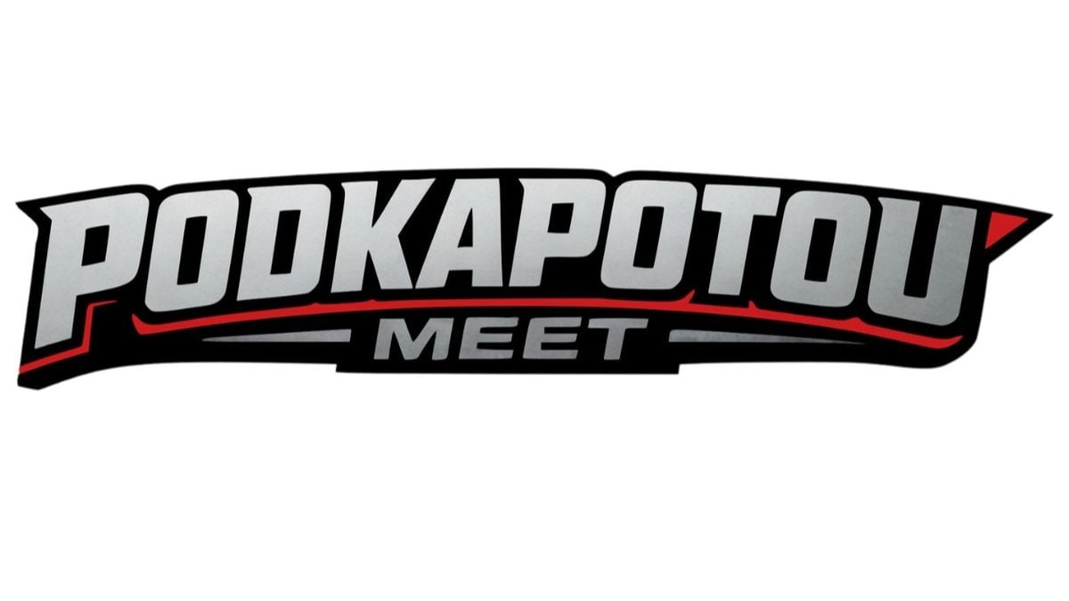 Podkapotou MEET - VOL.1