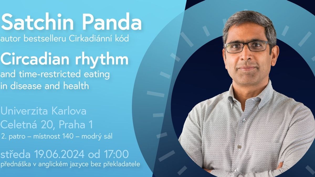 Satchin Panda