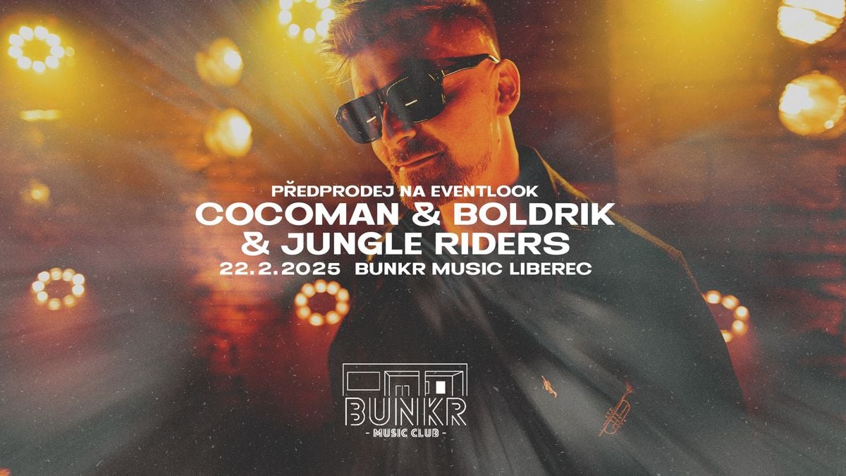 COCOMAN & BOLDRIK V BUNKRU