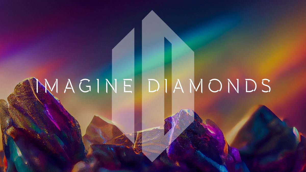 Imagine Diamonds – Starý Plzenec